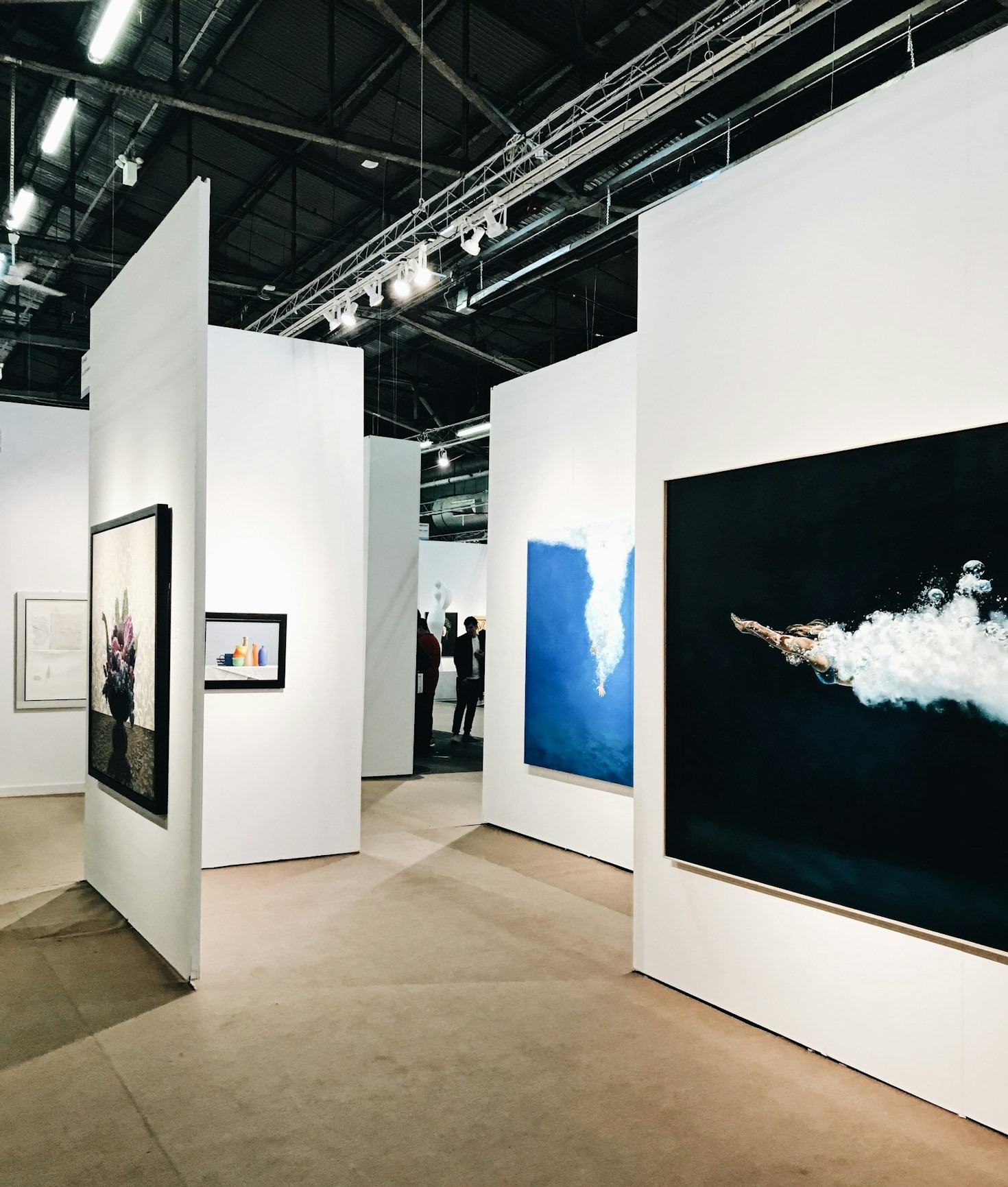 5 raisons de partager vos impressions sur l&rsquo;art